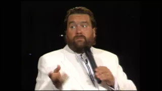 Brendan Grace - Kids Today