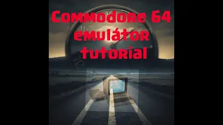 Így legyen Commodore 64-ed! - Commodore 64 emulátor tutorial.