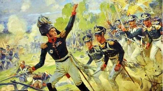 3. История Подольска. Подольск войны 1812 года.