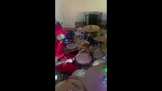 J. Cole - Middle Child (Drum Cover)