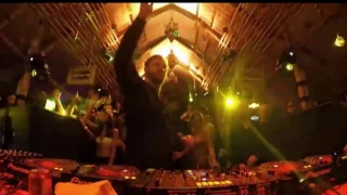 Solomun plays Darin Epsilon '1001 Nights' @ BPM Festival 2017