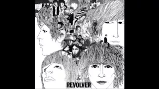 Tomorrow Never Knows Reversed