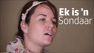 Ek is 'n Sondaar, Charis Getuig, Sondaars kort Jesus, Afrikaans, Christelike Getuienis, Boodskap