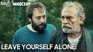 Leave Yourself Alone - Innocent (Masum) | BluTv English