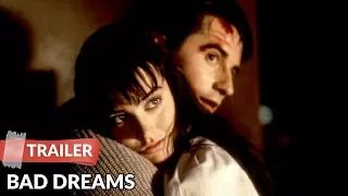 Bad Dreams 1988 Trailer | Jennifer Rubin