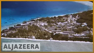 ⚖️ UN court says Britain should 'rapidly' give up Chagos Islands | Al Jazeera English