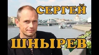 Сергей Шнырев - биография, личная жизнь, дети и жена. Сериал Мельник