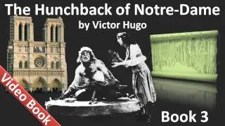 Book 03 - The Hunchback of Notre Dame Audiobook by Victor Hugo (Chs 1-2)