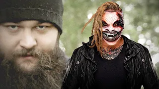 BRAY WYATT WARNED US ABOUT THE FIEND 4 YEARS AGO!