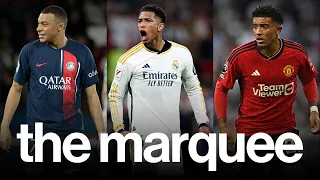 Why Do Football Clubs Love Marquee Signings?