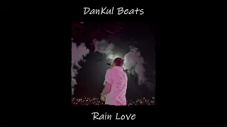 FREE] MACAN x JONY x NAVAI Type Bea - "RAIN LOVE" (DanKul Beats & bentli prod)