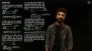 KGK - Kurumsal Yönetim İlkeleri ve Finansal Yönetim - Bağımsız Denetçilik Sınavı - Soru Çözümü