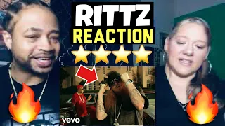 Rittz (ft. Twista) - Bounce  #Reaction