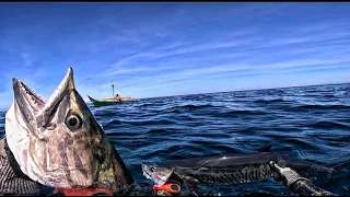 SA WAKAS BUMALIK NA ULIT @BORACAY SPEARFISHING ADVENTURES #boracayisland ||Gabby Ramal