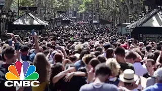Barcelona Terror Attacks: What We Know | CNBC
