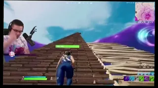 Nick eh 30 Griefs his own custom (funny)
