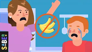 La horrorosa realidad que ocultan las bananas