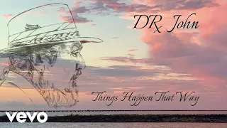 Dr. John - I Walk On Guilded Splinters (feat. Lukas Nelson & Promise Of The Real)