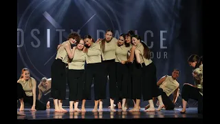 When We Were Young | Z Company Arts | In10sity Dance Fort Wayne 2021