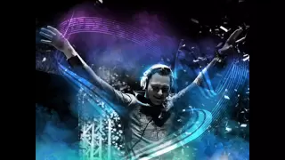 Dj Tiesto - I Will Be Here