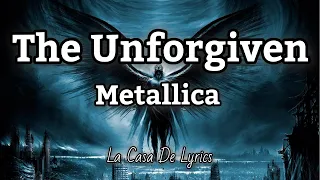 The Unforgiven (Lyrics) | Metallica