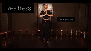 Padi Pattu | Breathless | Shankar Mahadevan | Dance Cover | Ready to wait | Swamiye Saranam Ayyappa