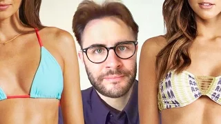 CYPRIEN - EXPERT IN SEDUCTION