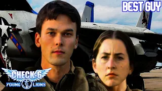 Check-6 Young Lions - Formidable Air Warriors Trailer (v5 - Best Guy - Sheree Jeacocke)