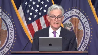 FOMC Press Conference Introductory Statement, September 20, 2023