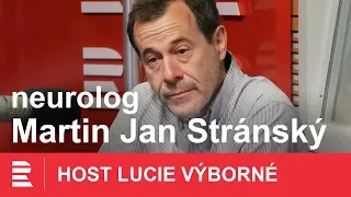 Martin Jan Stránský: Pozor, IQ dětí se snižuje. A mohou za to sociální sítě