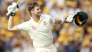 From the Vault: Smith's Ashes masterclass in Perth