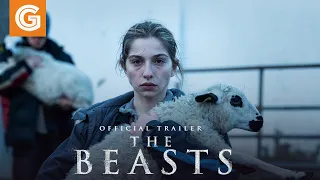 The Beasts | Official Trailer