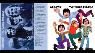 The Young Rascals - 06 Groovin' (remastered stereo, HQ Audio)