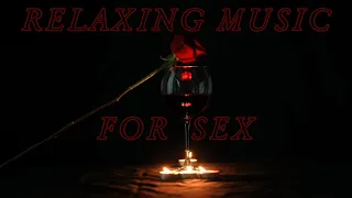 Музыка для секса, отдыха и сна. Music for sex, relaxation and sleep. Красивая, спокойная музыка.#sex