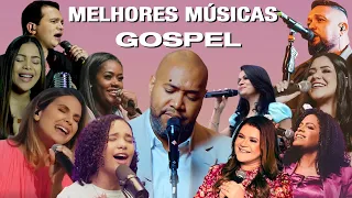 Kleber Lucas, Fernandinho, gerson rufino, Sarah Farias, Gabriela Rocha, Damares, Anderson Freire#14