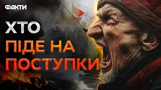 ДІСТАЛИ навіть ПОЛЬСЬКИЙ УРЯД 🤬 Україна говоритиме БЕЗПОСЕРЕДНЬО З ФЕРМЕРАМИ