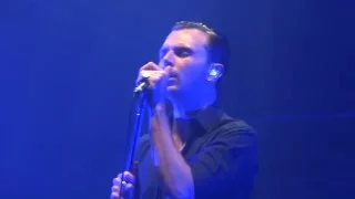 Hurts - Affair @ Tempodrom, Berlin, Germany, 15/03/2016