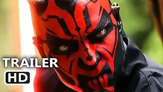PS4 - Star Wars Battlefront 2 Gameplay Trailer (E3 2017)