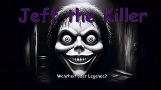 Jeff the Killer – Eine wahre Geschichte? Die gefährliche Realität hinter urbanen Legenden