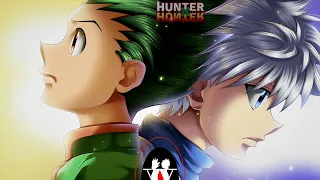 Hunter x Hunter - Hyori Ittai [EPIC ORCHESTRAL]