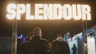 Hilltop Hoods - Splendour In The Grass Festival 2023 (Byron Bay)