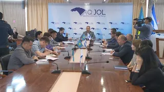 А.Перуашев: Парламенттік тергеу жүйесі керек