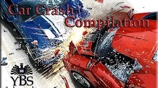 Подборка Аварий и ДТП 2013 #125 -Ноябрь- Car Crash Compilation 2013 #125