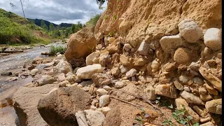 terra das pedras preciosas  MG