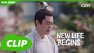 Istri Yin An Menghukumnya | New Life Begins | Clip | EP24 | iQIYI Indonesia