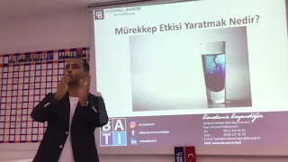 Gayrimenkul Danışmanları için ''Bölge Çalışması Eğitimi'' Tecrübe Paylaşımı