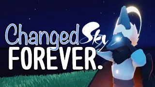 Top 5 Seasons That Changed Sky ✨Forever✨ | Sky: Children of the Light