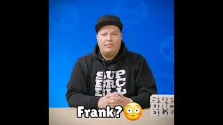 Real Frank ? 😳🔥 #brawlstarsshorts #brawlstars #bs #shorts #brawl