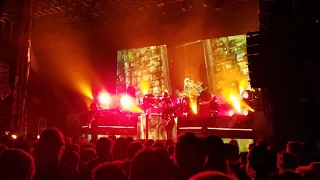 Opeth in Houston 3a - 02/28/20