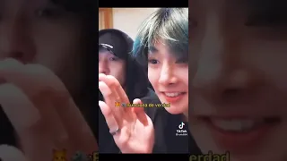 Bang chan siendo padre de 7 niños / Stray kids memes / Tiktok